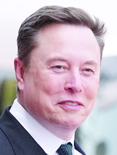 SpaceX stock soars in debut and makes Elon Musk the first trillionaire